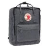FJÄLLRÄVEN KÅNKEN Unisex - Tagesrucksack -Outdoor-Ausrüstung 103216101 b kanken fjaellraeven 1