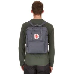 FJÄLLRÄVEN KÅNKEN Unisex - Tagesrucksack -Outdoor-Ausrüstung 103216101 qkejph kanken fjaellraeven 1
