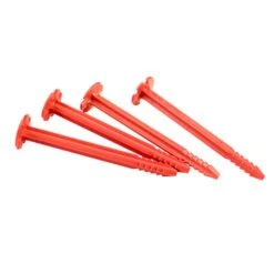 ZELTHERINGE RT150, 15 CM (4 STK) - Zeltheringe -Outdoor-Ausrüstung 210104 b zelthering rt150 swiss piranha