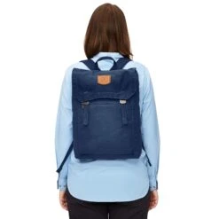 FJÄLLRÄVEN FOLDSACK NO. 1 Unisex - Tagesrucksack -Outdoor-Ausrüstung 221142003 h foldsack no1 fjaellraeven 1