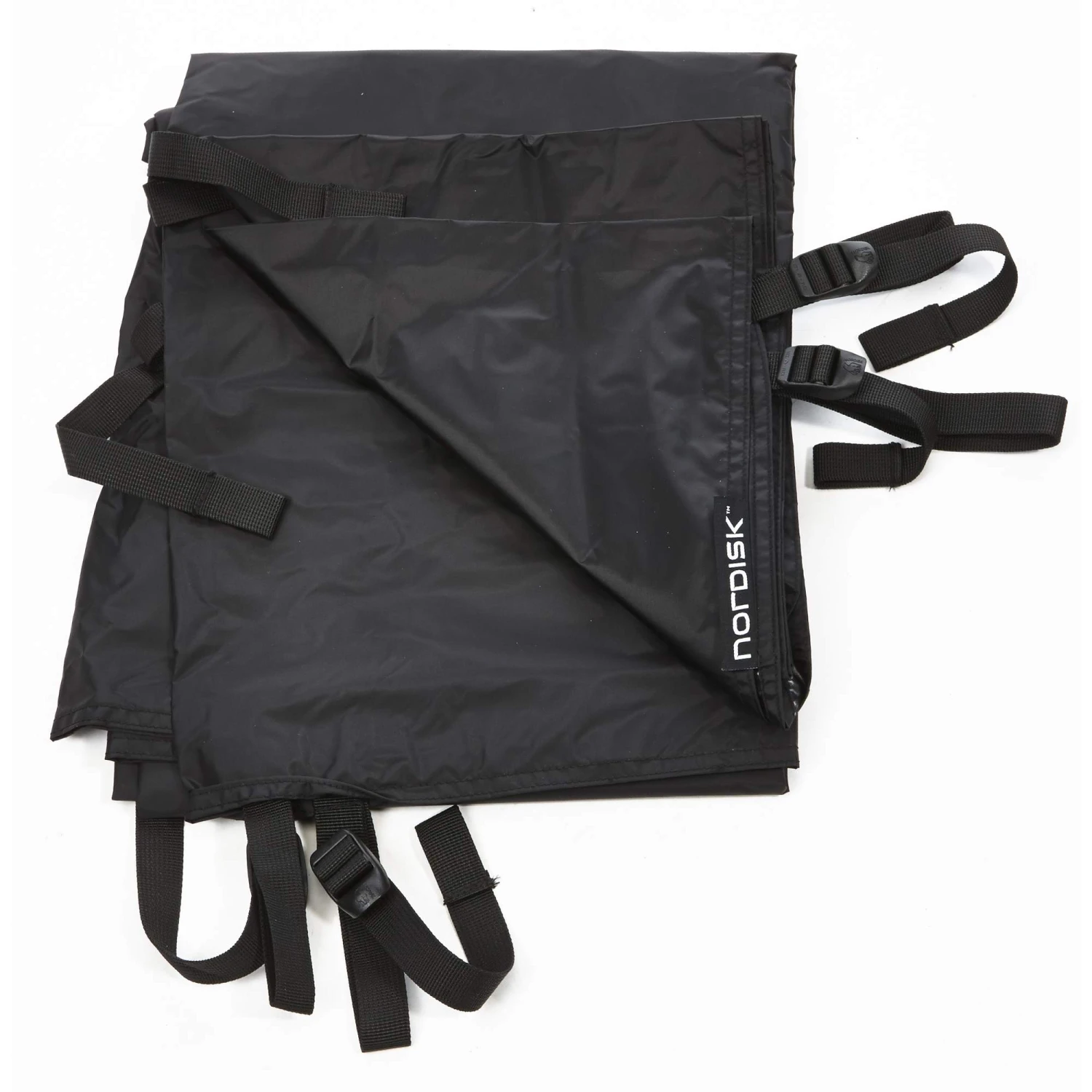 Nordisk OPPLAND 2 FOOTPRINT - Zeltplane 3 Nordisk OPPLAND 2 FOOTPRINT - Zeltplane