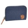 FJÄLLRÄVEN ZIP CARD HOLDER - Wertsachenaufbewahrung -Outdoor-Ausrüstung 263672005 a zip card holder fjaellraeven 1