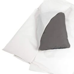 FRILUFTS ORGANIC COTTON BLANKET LINER - Schlafsack Inlett -Outdoor-Ausrüstung 271501001 i cotton blanket liner frilufts