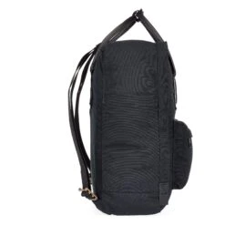 FJÄLLRÄVEN KÅNKEN NO. 2 BLACK Unisex - Tagesrucksack 14 FJÄLLRÄVEN KÅNKEN NO. 2 BLACK Unisex - Tagesrucksack -Outdoor-Ausrüstung 278544001 b kanken no 2 black fjaellraeven 1