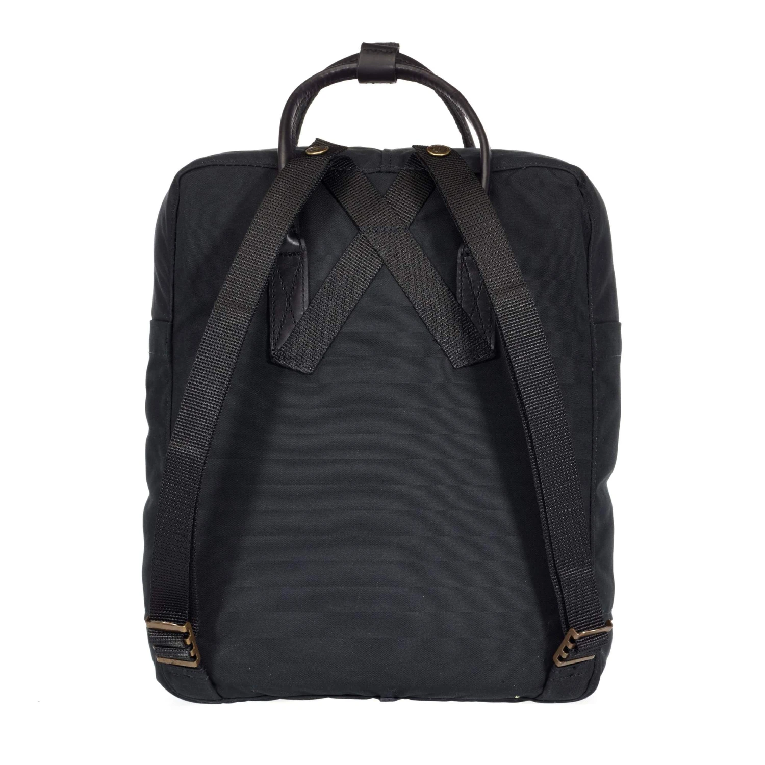 FJÄLLRÄVEN KÅNKEN NO. 2 BLACK Unisex - Tagesrucksack 6 FJÄLLRÄVEN KÅNKEN NO. 2 BLACK Unisex - Tagesrucksack – Bild 4