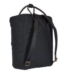 FJÄLLRÄVEN KÅNKEN NO. 2 BLACK Unisex - Tagesrucksack 16 FJÄLLRÄVEN KÅNKEN NO. 2 BLACK Unisex - Tagesrucksack -Outdoor-Ausrüstung 278544001 d kanken no 2 black fjaellraeven 1