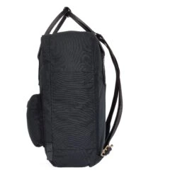 FJÄLLRÄVEN KÅNKEN NO. 2 BLACK Unisex - Tagesrucksack 17 FJÄLLRÄVEN KÅNKEN NO. 2 BLACK Unisex - Tagesrucksack -Outdoor-Ausrüstung 278544001 e kanken no 2 black fjaellraeven 1