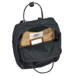 FJÄLLRÄVEN KÅNKEN NO. 2 BLACK Unisex - Tagesrucksack 18 FJÄLLRÄVEN KÅNKEN NO. 2 BLACK Unisex - Tagesrucksack -Outdoor-Ausrüstung 278544001 etncipb kanken no 2 black fjaellraeven 1