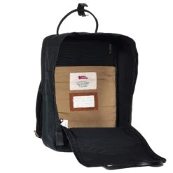 FJÄLLRÄVEN KANKEN NO. 2 LAPTOP 15 Unisex - Laptoprucksack 18 FJÄLLRÄVEN KANKEN NO. 2 LAPTOP 15 Unisex - Laptoprucksack -Outdoor-Ausrüstung 278545001 e kanken no 2 laptop 15 black fjaellraeven