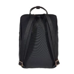 FJÄLLRÄVEN KANKEN NO. 2 LAPTOP 15 Unisex - Laptoprucksack 14 FJÄLLRÄVEN KANKEN NO. 2 LAPTOP 15 Unisex - Laptoprucksack -Outdoor-Ausrüstung 278545001 i kanken no 2 laptop 15 black fjaellraeven