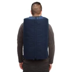 FJÄLLRÄVEN SPLITPACK - Reisetasche -Outdoor-Ausrüstung 284073003 h splitpack fjaellraeven