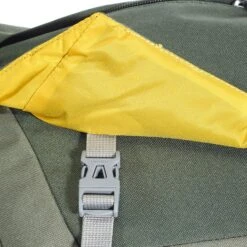 VAUDE ROM II S Unisex - Umhängetasche -Outdoor-Ausrüstung 285558002 d rom ii s vaude