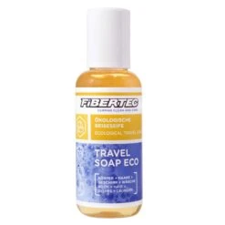 Fibertec TRAVEL SOAP ECO - Outdoor Seife