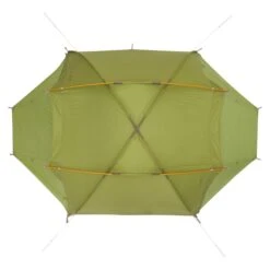 VAUDE SPACE L 3P - Kuppelzelt -Outdoor-Ausrüstung 299642001 d space l 3p vaude 1