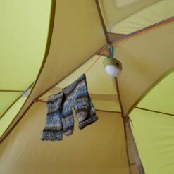 VAUDE SPACE L 3P - Kuppelzelt -Outdoor-Ausrüstung 299642001 o space l 3p vaude 1