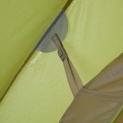 VAUDE SPACE L 3P - Kuppelzelt -Outdoor-Ausrüstung 299642001 q space l 3p vaude 1