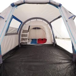 FRILUFTS GRASSHOLM 4 AIR - Familienzelt -Outdoor-Ausrüstung 300599001 j grassholm 4 air frilufts 1