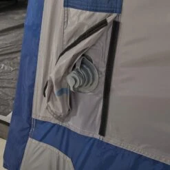 FRILUFTS GRASSHOLM 4 AIR - Familienzelt -Outdoor-Ausrüstung 300599001 m grassholm 4 air frilufts 1