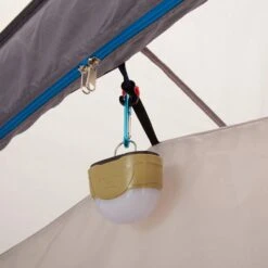 FRILUFTS GRASSHOLM 4 AIR - Familienzelt -Outdoor-Ausrüstung 300599001 s grassholm 4 air frilufts 1