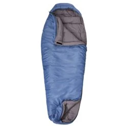 FRILUFTS PACAYA 0 COMFORT - Kunstfaserschlafsack -Outdoor-Ausrüstung 301388003 c pacaya 0 comfort frilufts 1