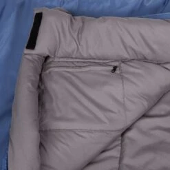 FRILUFTS PACAYA 0 COMFORT - Kunstfaserschlafsack -Outdoor-Ausrüstung 301388003 f pacaya 0 comfort frilufts 1