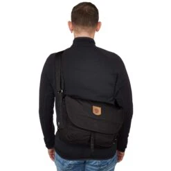 FJÄLLRÄVEN GREENLAND SHOULDER BAG SMALL Unisex - Laptoptasche -Outdoor-Ausrüstung 304065002 e greenland shoulder bag s fjaellraeven 1