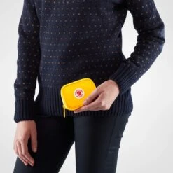 FJÄLLRÄVEN KÅNKEN CARD WALLET - Portmonee -Outdoor-Ausrüstung 304067002 d kanken card wallet fjaellraeven 1