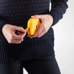 FJÄLLRÄVEN KÅNKEN CARD WALLET - Portmonee -Outdoor-Ausrüstung 304067002 g kanken card wallet fjaellraeven 1