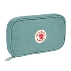 FJÄLLRÄVEN KÅNKEN TRAVEL WALLET - Portmonee