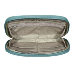 FJÄLLRÄVEN KÅNKEN TRAVEL WALLET - Portmonee -Outdoor-Ausrüstung 304068008 c kanken travel wallet fjaellraeven 1