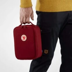 FJÄLLRÄVEN KÅNKEN MINI COOLER Unisex - Kühltasche 17 FJÄLLRÄVEN KÅNKEN MINI COOLER Unisex - Kühltasche -Outdoor-Ausrüstung 304070004 d kanken mini cooler fjaellraeven 1