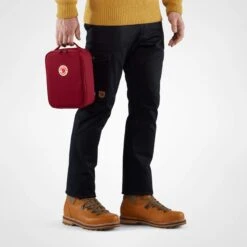 FJÄLLRÄVEN KÅNKEN MINI COOLER Unisex - Kühltasche 18 FJÄLLRÄVEN KÅNKEN MINI COOLER Unisex - Kühltasche -Outdoor-Ausrüstung 304070004 e kanken mini cooler fjaellraeven 1