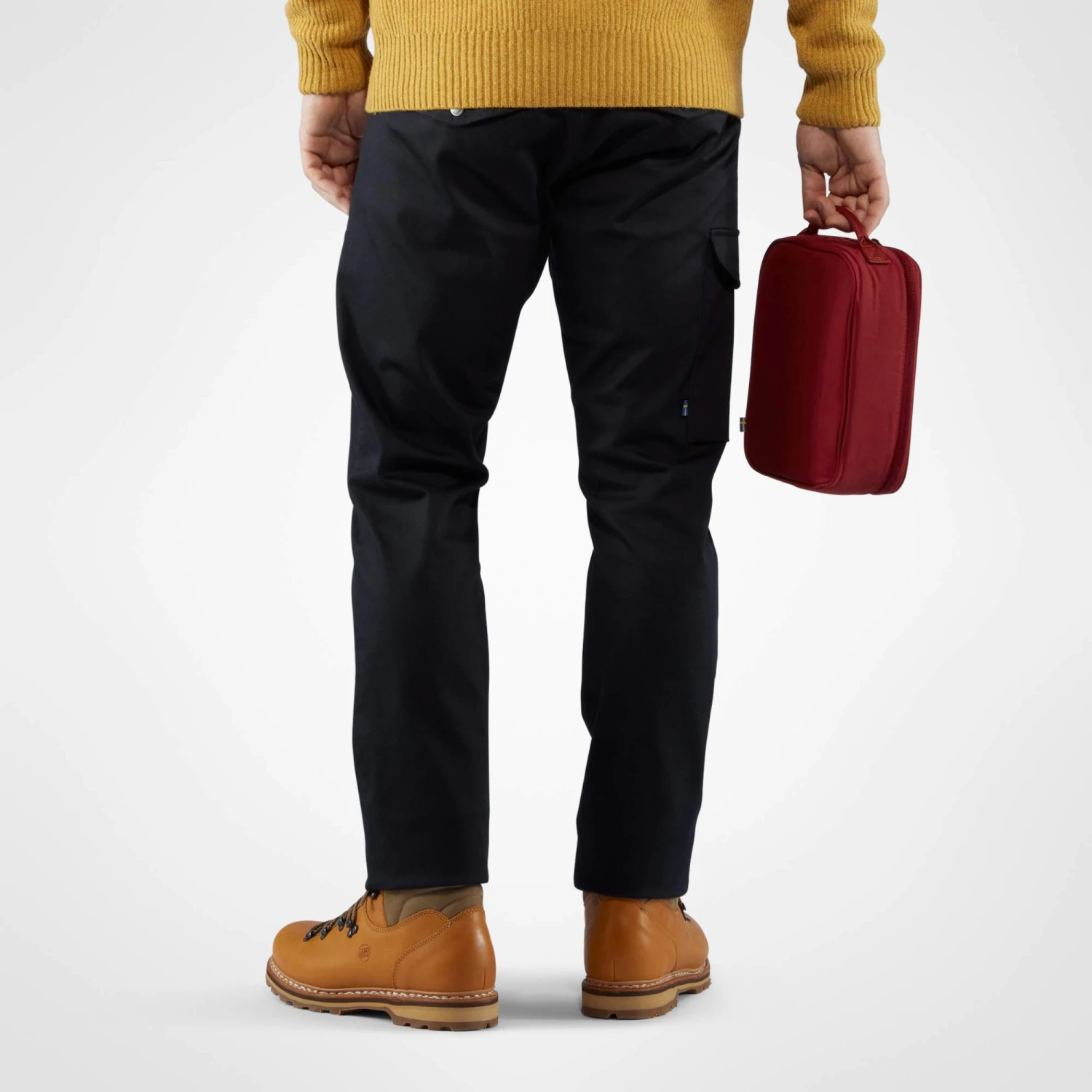 FJÄLLRÄVEN KÅNKEN MINI COOLER Unisex - Kühltasche 9 FJÄLLRÄVEN KÅNKEN MINI COOLER Unisex - Kühltasche – Bild 7