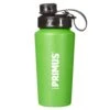 Primus TRAILBOTTLE 0.6L S.S. MOSS - Trinkflasche 1 Primus TRAILBOTTLE 0.6L S.S. MOSS - Trinkflasche -Outdoor-Ausrüstung 306711007 b trailbottle stainless steel primus 1