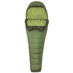 Marmot TRESTLES ELITE ECO 30 Herren - Kunstfaserschlafsack 8 Marmot TRESTLES ELITE ECO 30 Herren - Kunstfaserschlafsack -Outdoor-Ausrüstung 311550001 c trestles elite eco 30 marmot 1