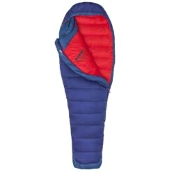 Marmot WM' S TRESTLES ELITE ECO 20 LONG Damen - Kunstfaserschlafsack -Outdoor-Ausrüstung 311554002 c wms trestles marmot 1