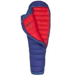 Marmot WM' S TRESTLES ELITE ECO 20 LONG Damen - Kunstfaserschlafsack -Outdoor-Ausrüstung 311554002 d wms trestles marmot 1