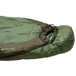 Marmot TRESTLES ELITE ECO 30 LONG Herren - Kunstfaserschlafsack -Outdoor-Ausrüstung 5637469341 d trestles elite eco 30 long marmot 24