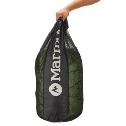 Marmot TRESTLES ELITE ECO 30 LONG Herren - Kunstfaserschlafsack -Outdoor-Ausrüstung 5637469341 j trestles elite eco 30 long marmot 24