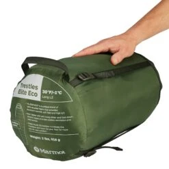Marmot TRESTLES ELITE ECO 30 LONG Herren - Kunstfaserschlafsack -Outdoor-Ausrüstung 5637469341 k trestles elite eco 30 long marmot 24