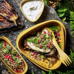 Light My Fire LUNCHKIT 6PCS - Dose -Outdoor-Ausrüstung 5637478626 l lunchkit 6pcs light my fire 24