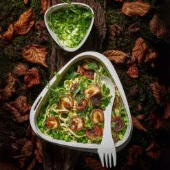 Light My Fire LUNCHKIT 6PCS - Dose -Outdoor-Ausrüstung 5637478626 o lunchkit 6pcs light my fire 24