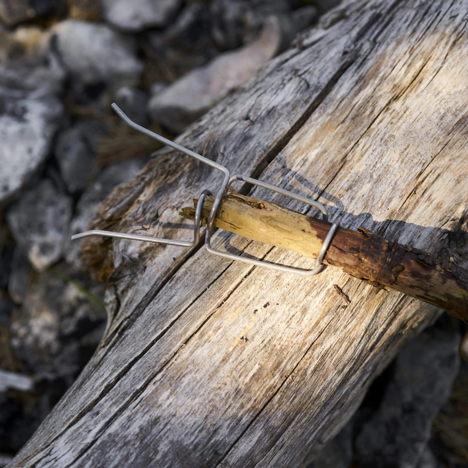 Light My Fire GRANDPA' S FIREFORK 2-PACK 5 Light My Fire GRANDPA' S FIREFORK 2-PACK – Bild 3