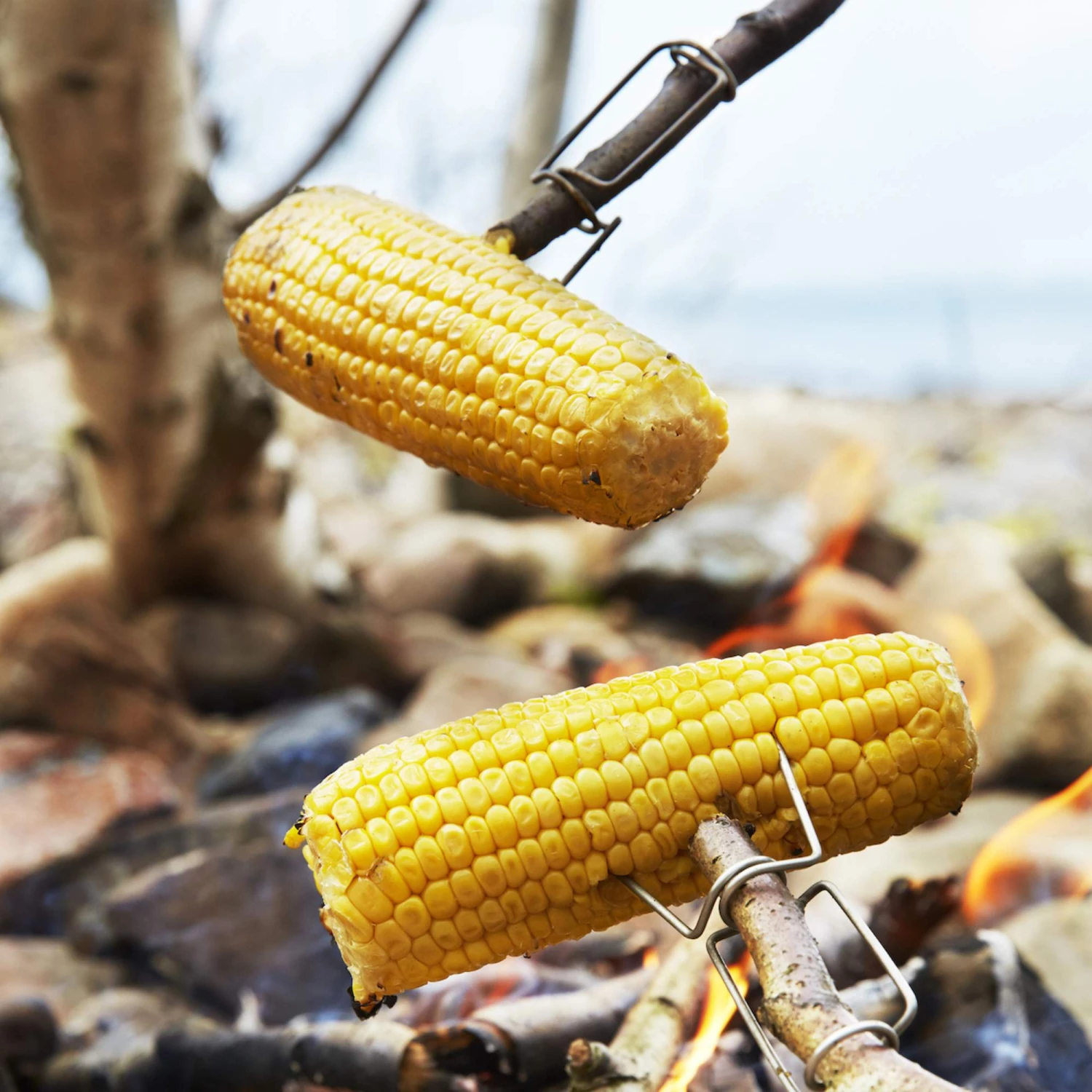 Light My Fire GRANDPA' S FIREFORK 2-PACK 7 Light My Fire GRANDPA' S FIREFORK 2-PACK – Bild 5