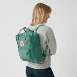 FJÄLLRÄVEN KÅNKEN Unisex - Tagesrucksack -Outdoor-Ausrüstung 5637514800 qkeisi kanken fjaellraeven 24 1