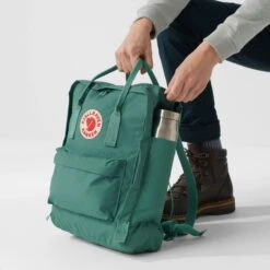 FJÄLLRÄVEN KÅNKEN Unisex - Tagesrucksack -Outdoor-Ausrüstung 5637514800 qkeisj kanken fjaellraeven 24