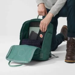 FJÄLLRÄVEN KÅNKEN Unisex - Tagesrucksack -Outdoor-Ausrüstung 5637514800 qkeisl kanken fjaellraeven 24 1