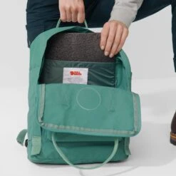 FJÄLLRÄVEN KÅNKEN Unisex - Tagesrucksack -Outdoor-Ausrüstung 5637514800 qkeism kanken fjaellraeven 24 1