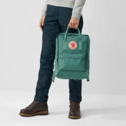 FJÄLLRÄVEN KÅNKEN Unisex - Tagesrucksack -Outdoor-Ausrüstung 5637514800 qkeisn kanken fjaellraeven 24