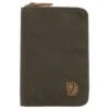 FJÄLLRÄVEN PASSPORT WALLET - Wertsachenaufbewahrung -Outdoor-Ausrüstung 5637525216 a passport wallet fjaellraeven 20